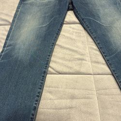 AG-ED-Denim Jeans