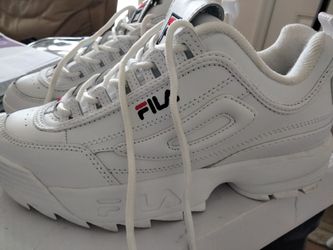 Fila Disruptor II