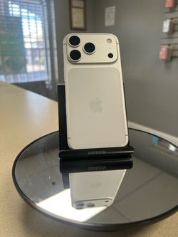 iPhone 17 pro unlocked 256 GB