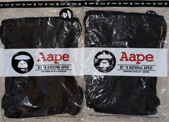 BAPE