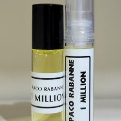 1 Million Type 10ml Rollon Oil & 10ml Spray Combo