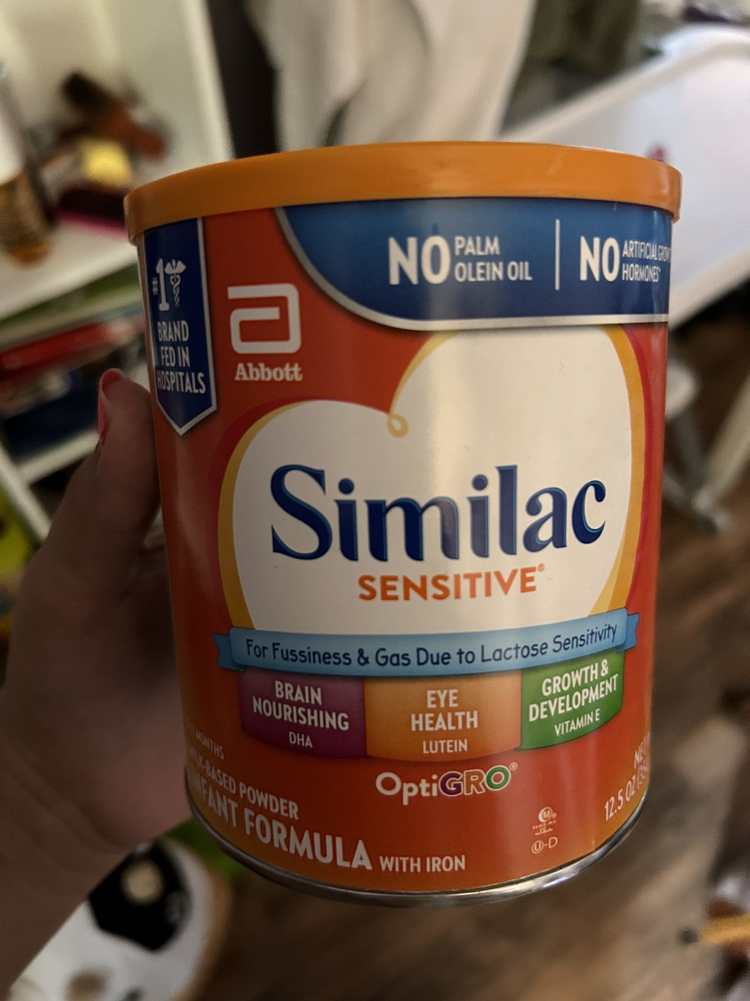 similac