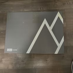 Mountain Shelf 