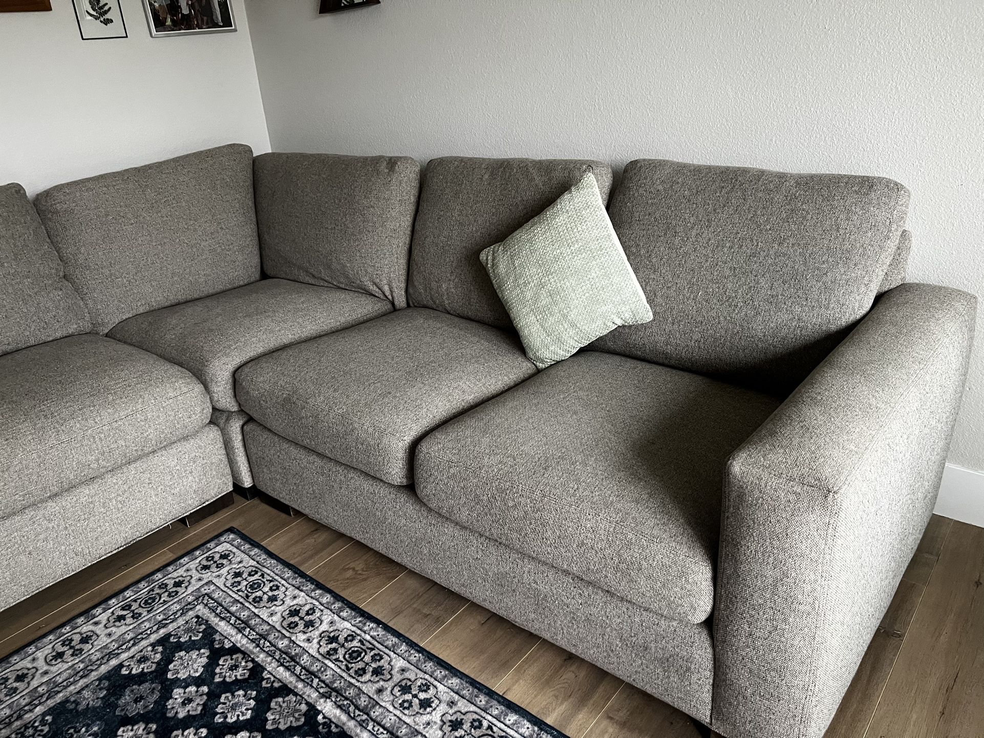 Sectional Couch