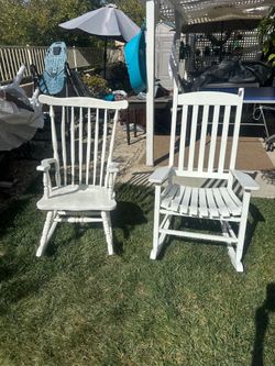Rocking Chairs