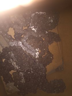 Industrial chain usa made