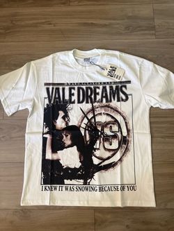 vale graphic tee
