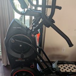 Bowflex Max Trainer