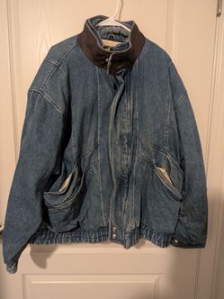 Vintage Oshkosh Jacket