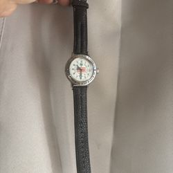 Vostok Vintage Watch 