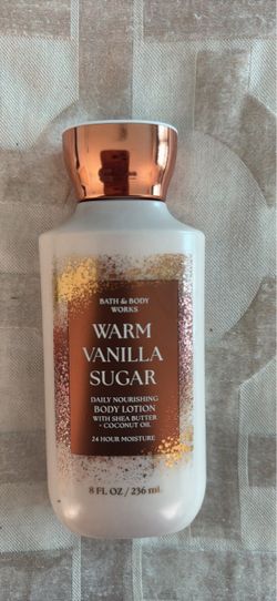 Bath & body lotion