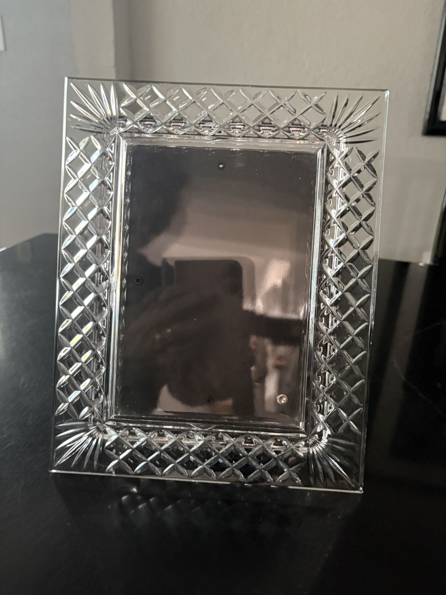 Marquis by Waterford Crystal Frame
