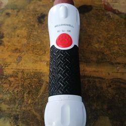 Bell + Howell Paw Perfect electric pet nail grinder