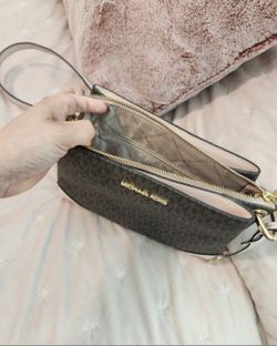 Bolsa MK