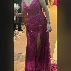 Beautiful Evening Gown