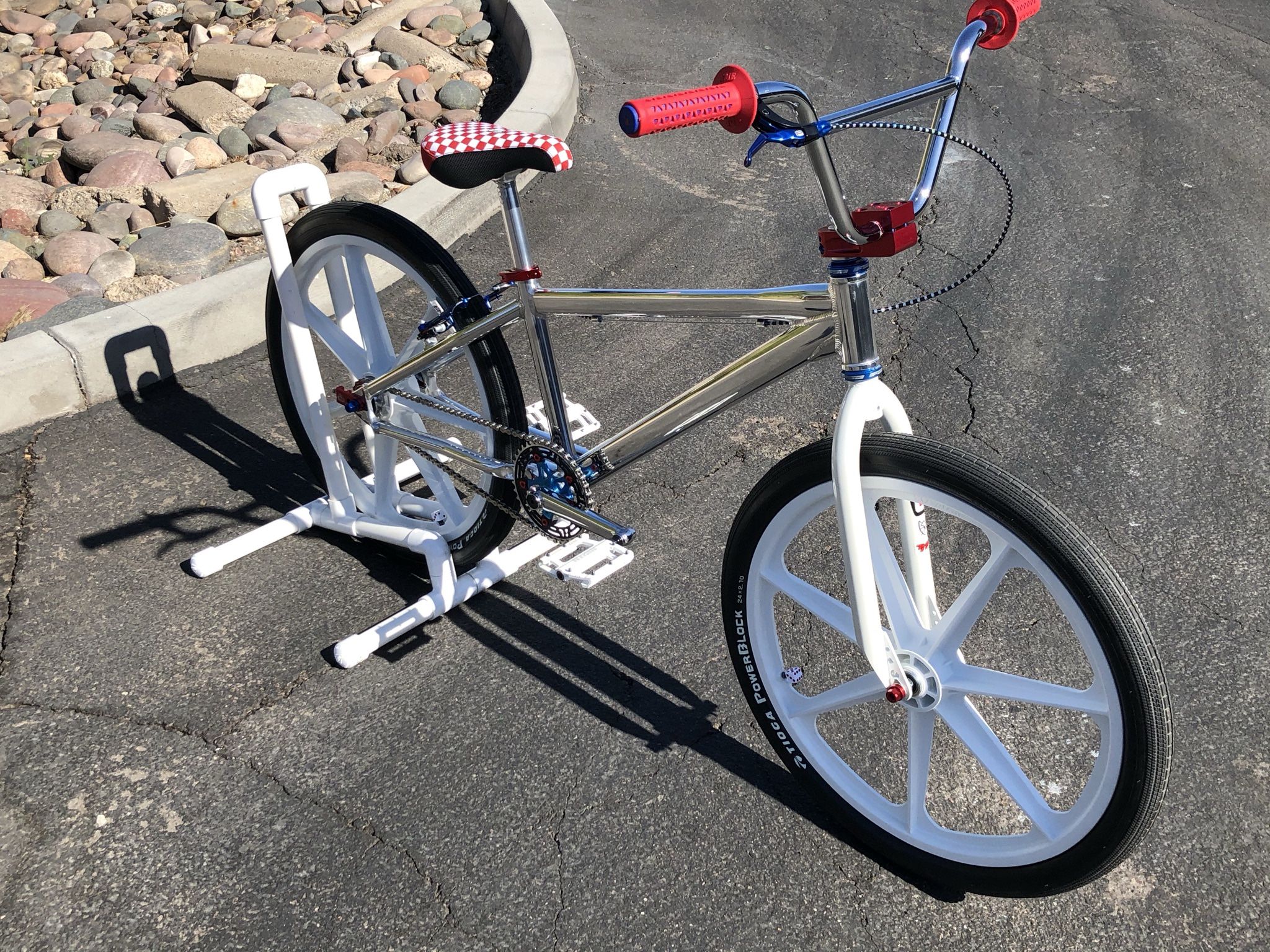 40th Anniversary SE Bikes SoCal Flyer 