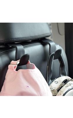 NEW IN BOX Universal Car Hook/Hanger