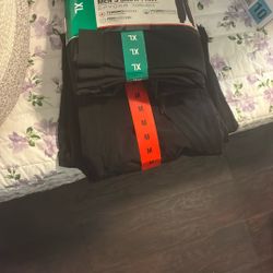 New Men’s Snow Pants 