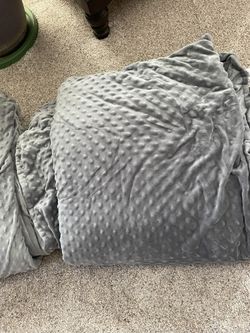 Weighted Blankets