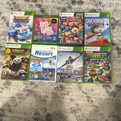 games