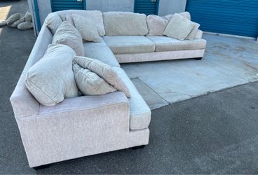 Sectional