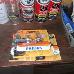 Headlights Bulbs