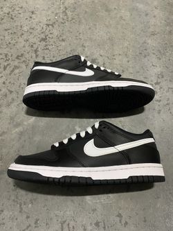 Nike Dunk lows for kids