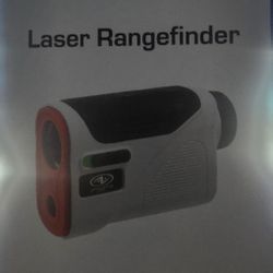 Range Finder