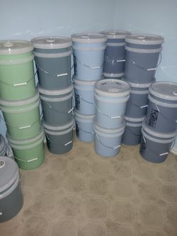 Laundry Detergent Liquid  - Jabon Para Ropa Liquido 