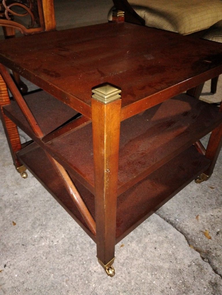 End Tables