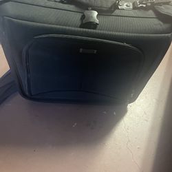 Suitcase