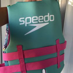 Speedo Life Jacket 
