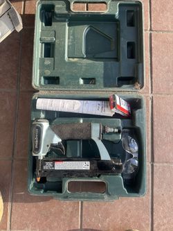 23ga Metabo Nail Gun 