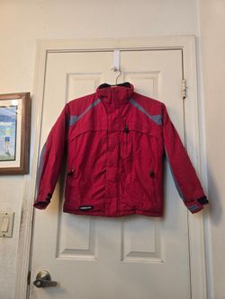London Fog Snow/Winter Jacket Boys 10-12