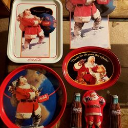 Coca Cola Collectibles