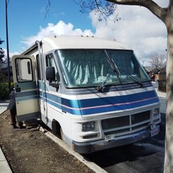 1995 Southwind Fleetwood