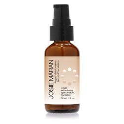 Josie Maran Light Medium Match Maker Serum Foundation