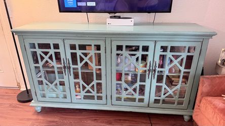 Entertainment Center