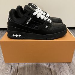 Louis Vuitton Trainers 