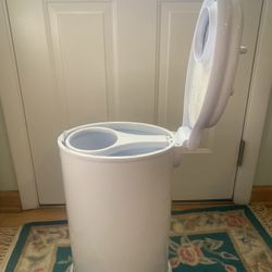 Garbage Pan For Toddlers