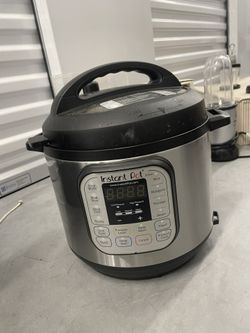 Instapot 