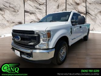 2021 Ford Super Duty F-350 SRW