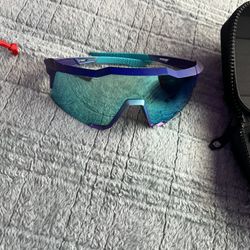 100% Sunglasses