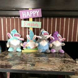 Easter Gnomes