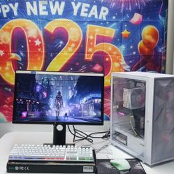 Super Gaming Computer Setup Windows 11