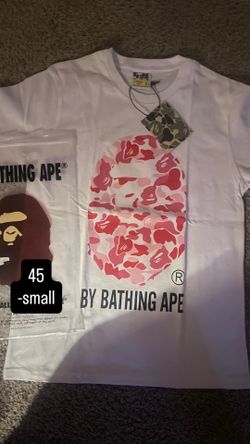 Bape shirt