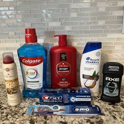 Men’s Bundle 