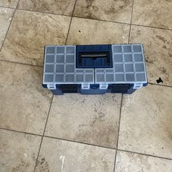 Tools Box