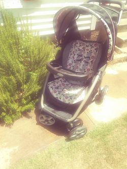 Graco stroller