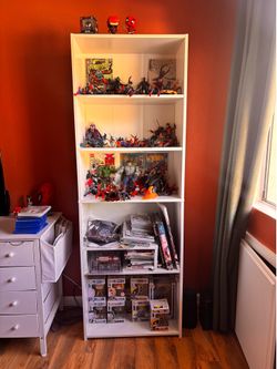 Bookshelf